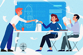 2019航空航天行业分析，知名猎头公司薪酬报告来分析