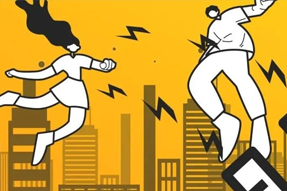 威九国际V9国际旗下禾蛙平台助力二三线城市引才破题