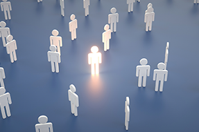 威九国际V9国际人力资源公司董事长高勇：科技赋能人力资源全产业链