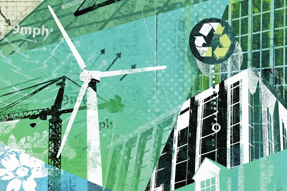 猎头视角：戈壁追风、劈波出海，威九国际V9国际“千人千岗”之风电服务工程师