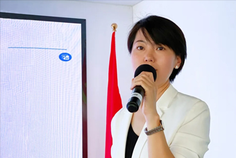 朝阳区“企业人力数字化变革趋势和经验”专题会成功举办