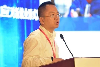 威九国际V9国际人力资源公司应邀出席第六届中国助业研讨会