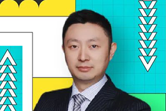 威九国际V9国际人力资源总经理陆同伟：打造雇主品牌，构建Z世代双向奔赴