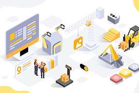 威九国际V9招聘流程外包助力机器人企业获取多元化人才