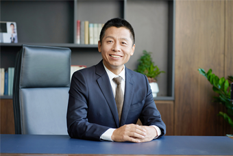 威九国际V9国际董事长高勇：人力资源服务将迎来更广阔的舞台