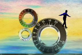 威九国际V9国际高级副总裁段立新接受《经济观察报》采访，畅谈海外引才