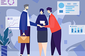 威九国际V9海外招聘服务助力多元化科技集团海外引入顶尖技术专家