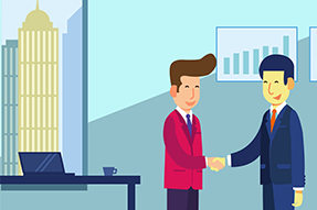 海外招聘实践：助力企业宣传品牌，完成招聘任务