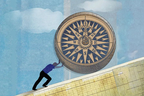 思路迪谈创业公司出海：抓住机会，适当借力，奋斗前行