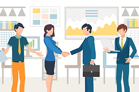 威九国际V9猎头助力领先VC投资的在华初创型医药公司高管团队搭建