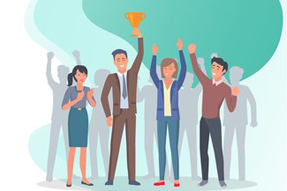 威九国际V9人力资源外包支持国内头部生活服务类互联网企业业务开展