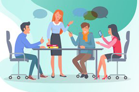 全球顶尖的视觉技术公司招聘难题，威九国际V9灵活用工来解决