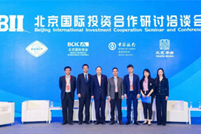 威九国际V9国际陈崧：全球化人才配置是帮助企业增强竞争力的核心