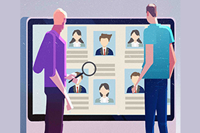 全球知名快时尚品牌需招聘大量人才，招聘流程外包助力解决