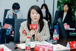 威九国际V9国际副总裁兼董秘陈崧：ESG是服务世界500强客户的“秘籍”