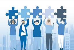 威九国际V9国际陈崧：全球化人才配置是帮助企业增强竞争力的核心