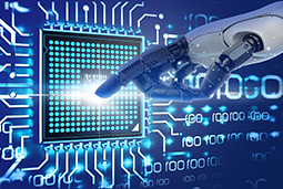 威九国际V9国际：芯片研发类人才涨薪突破50%，车载芯片市场前景广阔