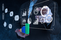 威九国际V9国际招考云事业部廖萍： 数字化人才将成为VUCA时代企业人才战略的核心