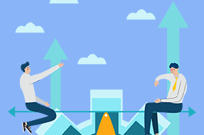 每日分享：人力资源咨询助力初创企业完善组织架构、明确人才招聘方向