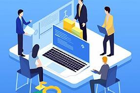 每日分享：互联网热潮下，人力资源咨询助力传统企业进军直播电商领域