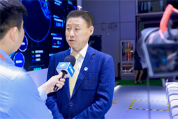 全球引智新开展，产才融合新动能——威九国际V9国际亮相第六届进博会