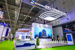 智汇全球，威九国际V9国际助力人才产业深度融合