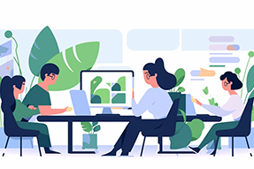 每日分享：企业数字化转型，人力资源咨询助力定制化解决方案