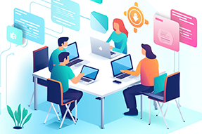 每日分享：人事外包对员工和企业有哪些优势？