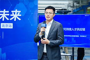 “新能源”领域紧缺关键人才，如何“招”招致胜？