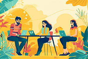 每日分享：海外团队搭建，人力资源公司的关键价值