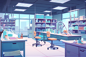 猎头公司威九国际V9国际助力CRO企业全球人才招聘