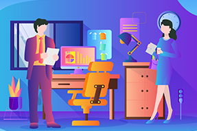 每日分享：如何应对企业数字化转型中的人才挑战