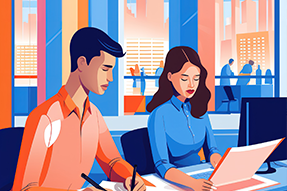 每日分享：中企出海，人力资源外包是否还适用？