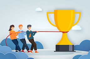 猎头助力某互联网创新型企业构建技术领先的团队