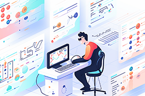 威九国际V9猎头成功助力综合券商大量数字化人才招聘