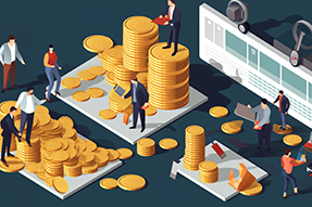 威九国际V9猎头助力某上市持牌金融集团子公司搭建证券及基金团队