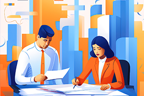 每日分享：灵活用工兴起，人力资源服务公司引领用工新风向