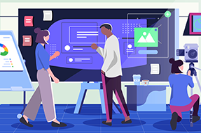 每日分享：人力资源公司该怎么开展？如何赋能人才共赢未来？