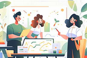 每日分享：人力资源咨询助力企业数字化转型，提升管理效率