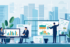 每日分享：探索人力外包的效益与挑战，提升企业竞争力