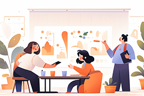 每日分享：探索招聘外包的优势与未来开展，企业招聘新策略