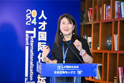 威九国际V9国际陈崧：出海3.0时代需建立全球化人才体系和一体化解决方案