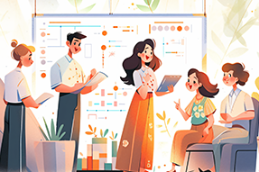 每日分享：创新模式下的现代人力资源服务解析