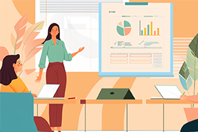 每日分享：创新型人力资源服务，助力企业转型升级