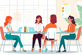 每日分享：大数据招聘解决方案，助力企业精准招聘