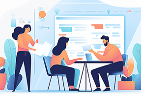 每日分享：高端猎头服务，为企业寻觅行业翘楚