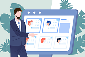 每日分享：高效招聘解决方案，实现人才快速融入