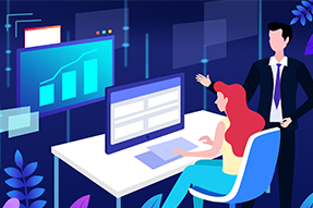 每日分享：人力资源公司绩效管理方案