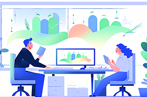 每日分享：人力资源咨询，助力企业实现战略目标与人才匹配