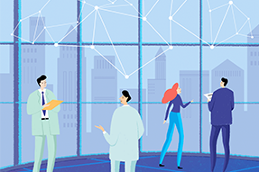 每日分享：海外招聘：中如何找到与企业价值观相符的人才